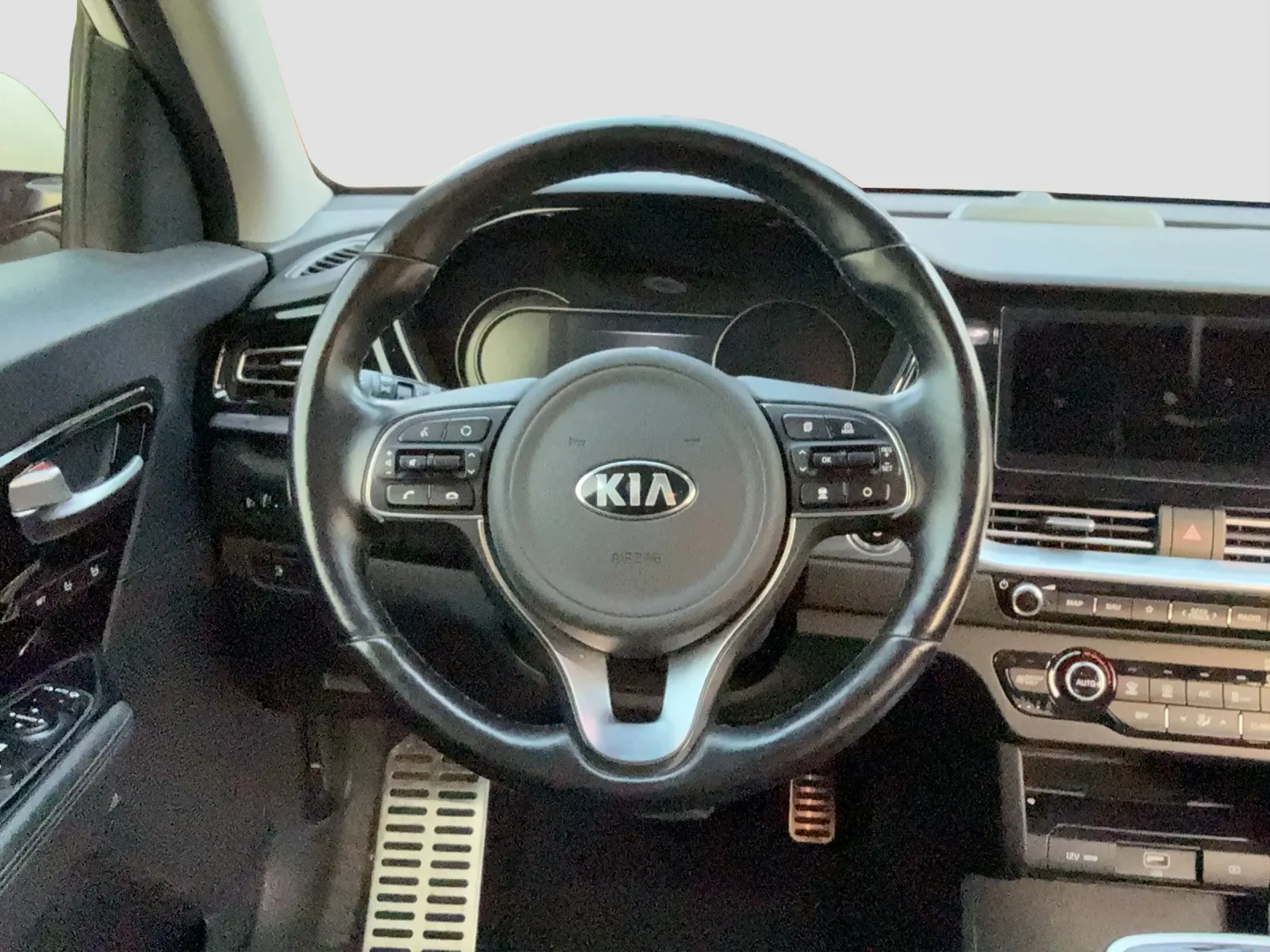 Immagine 17 Kia Niro