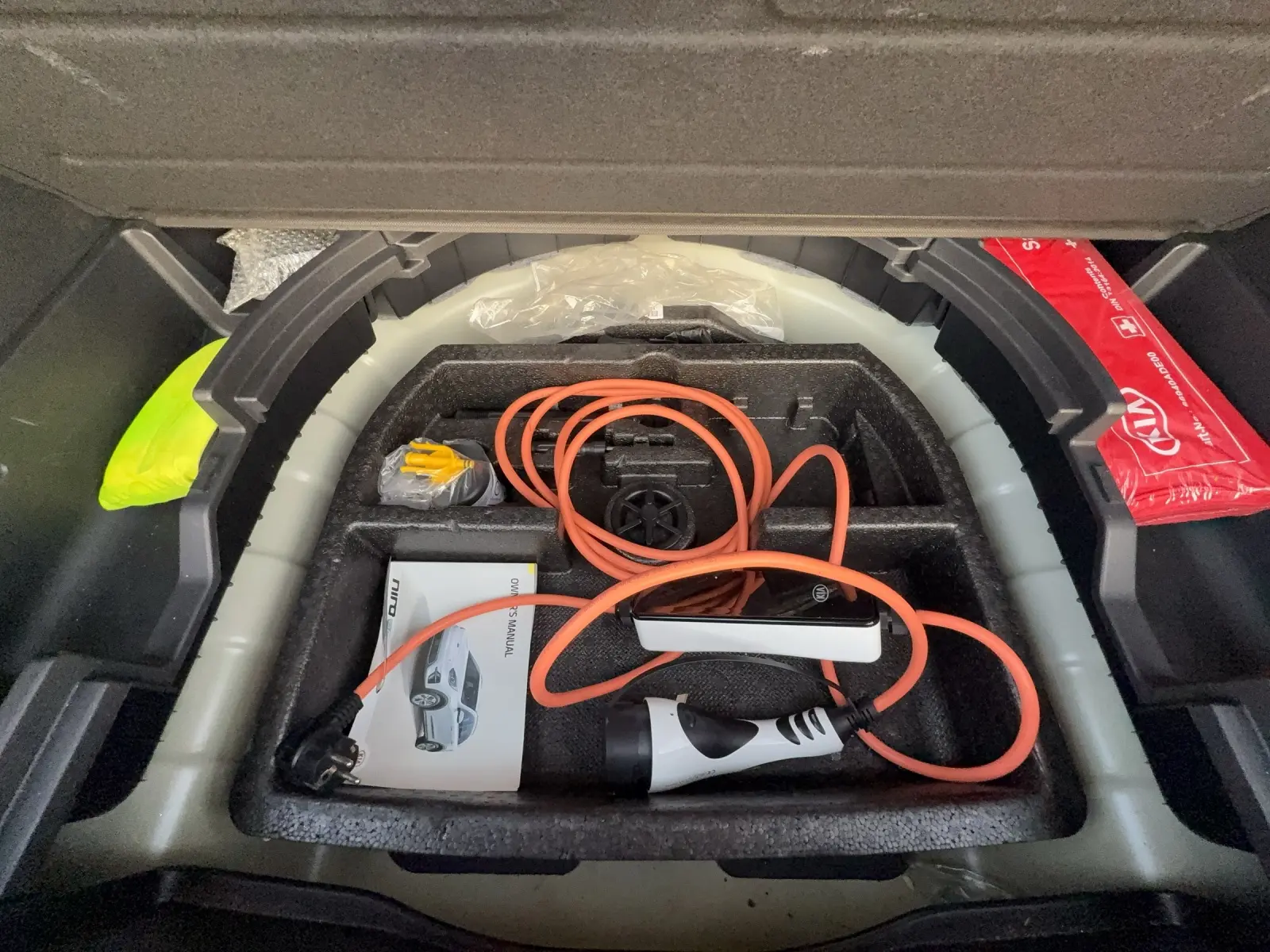 Immagine 20 Kia Niro