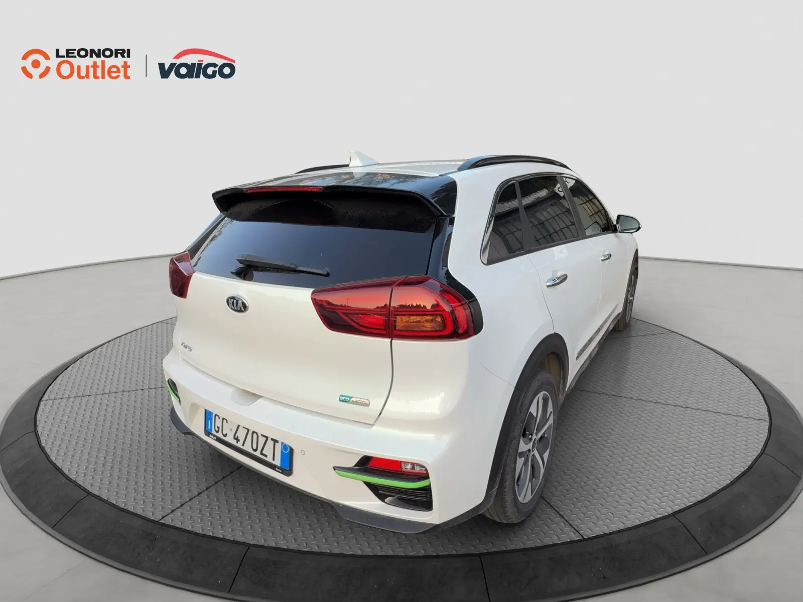 Immagine 5 Kia Niro