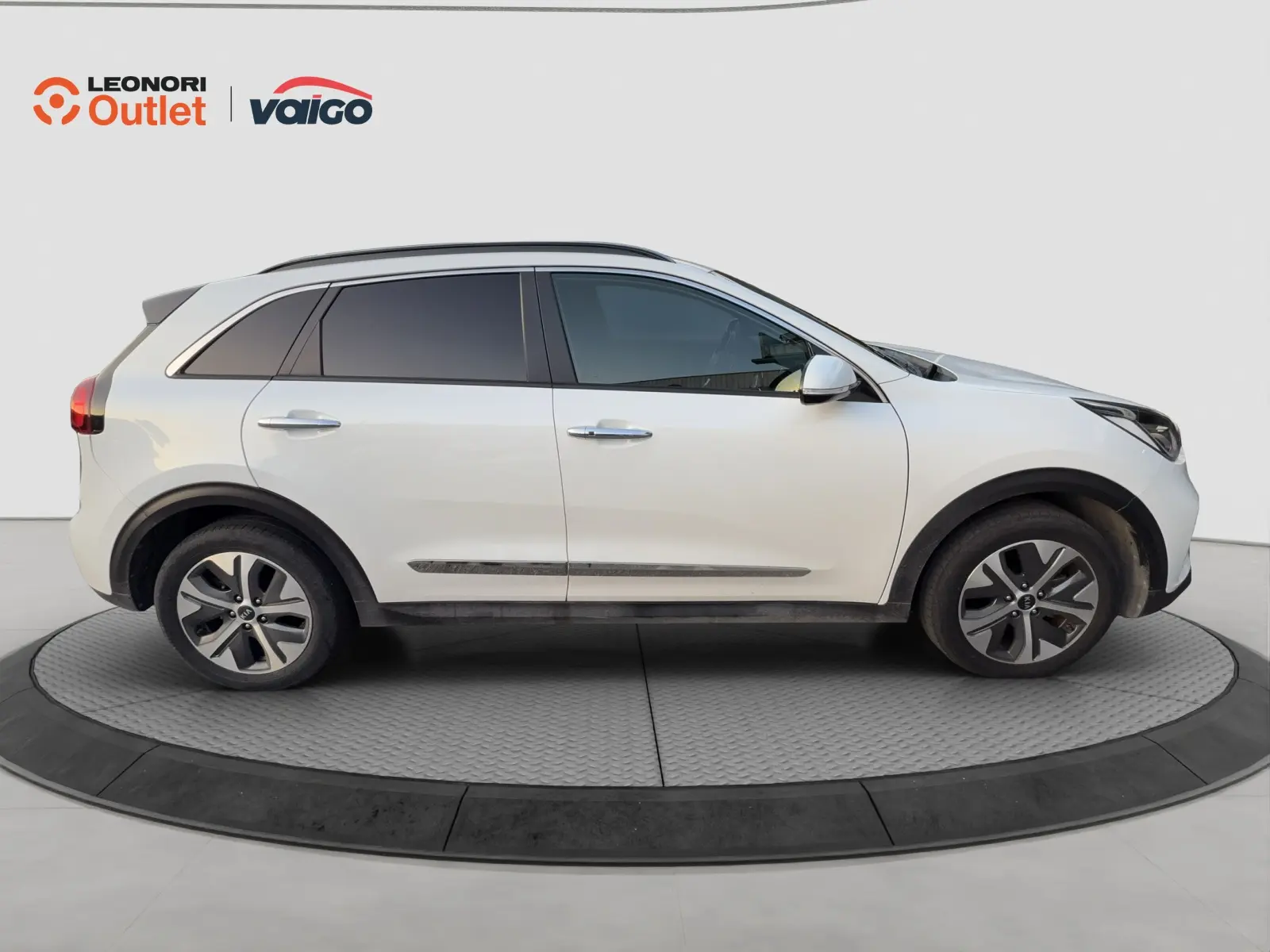 Immagine 6 Kia Niro