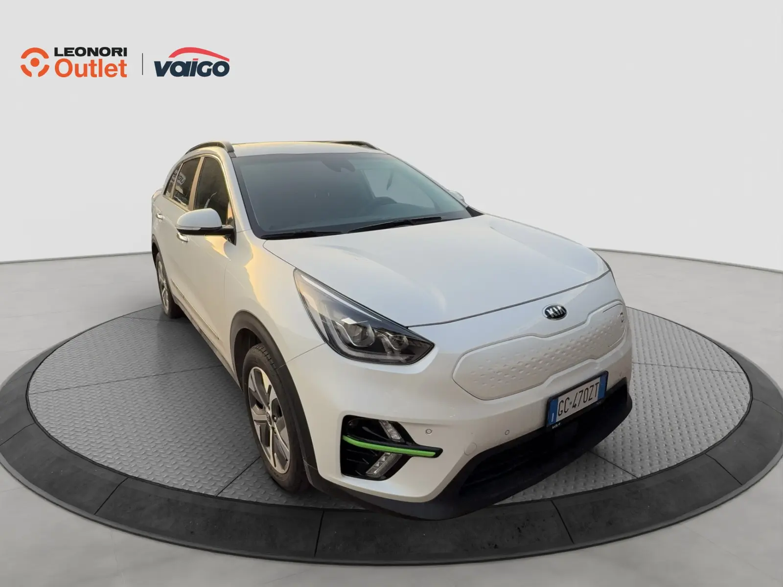 Immagine 7 Kia Niro