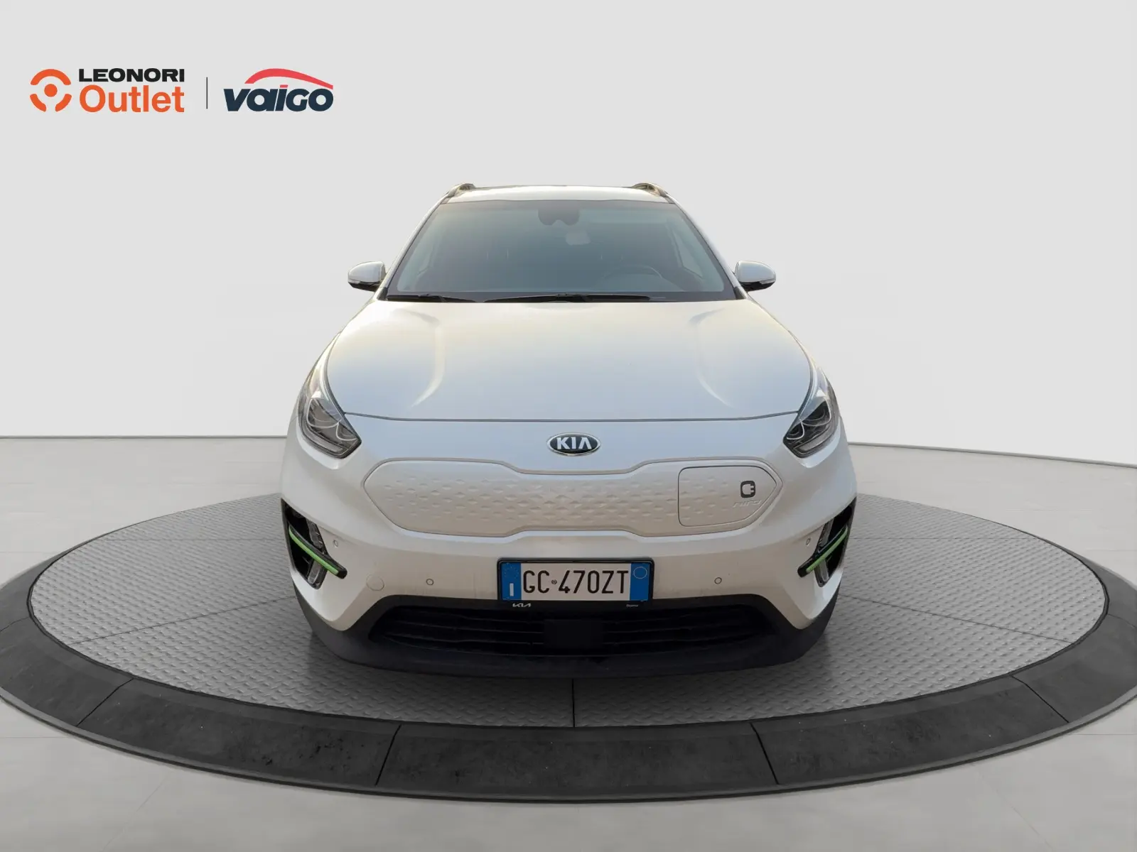 Immagine 8 Kia Niro