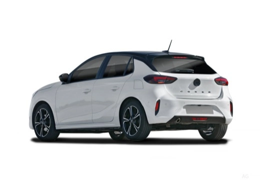 Immagine 6 Opel Corsa