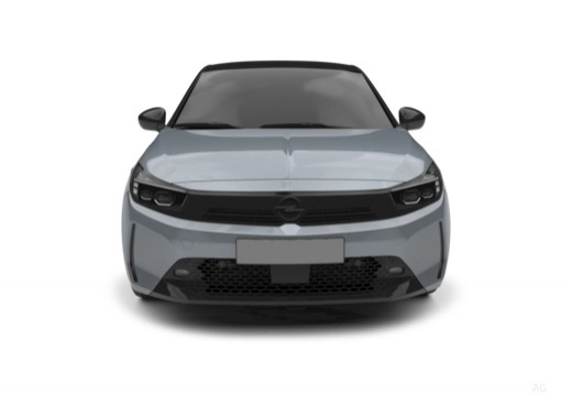 Immagine 7 Opel Corsa