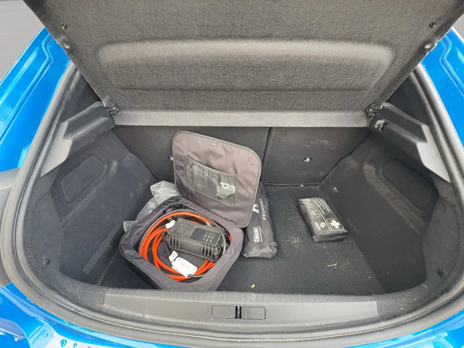 Immagine 11 Peugeot 208