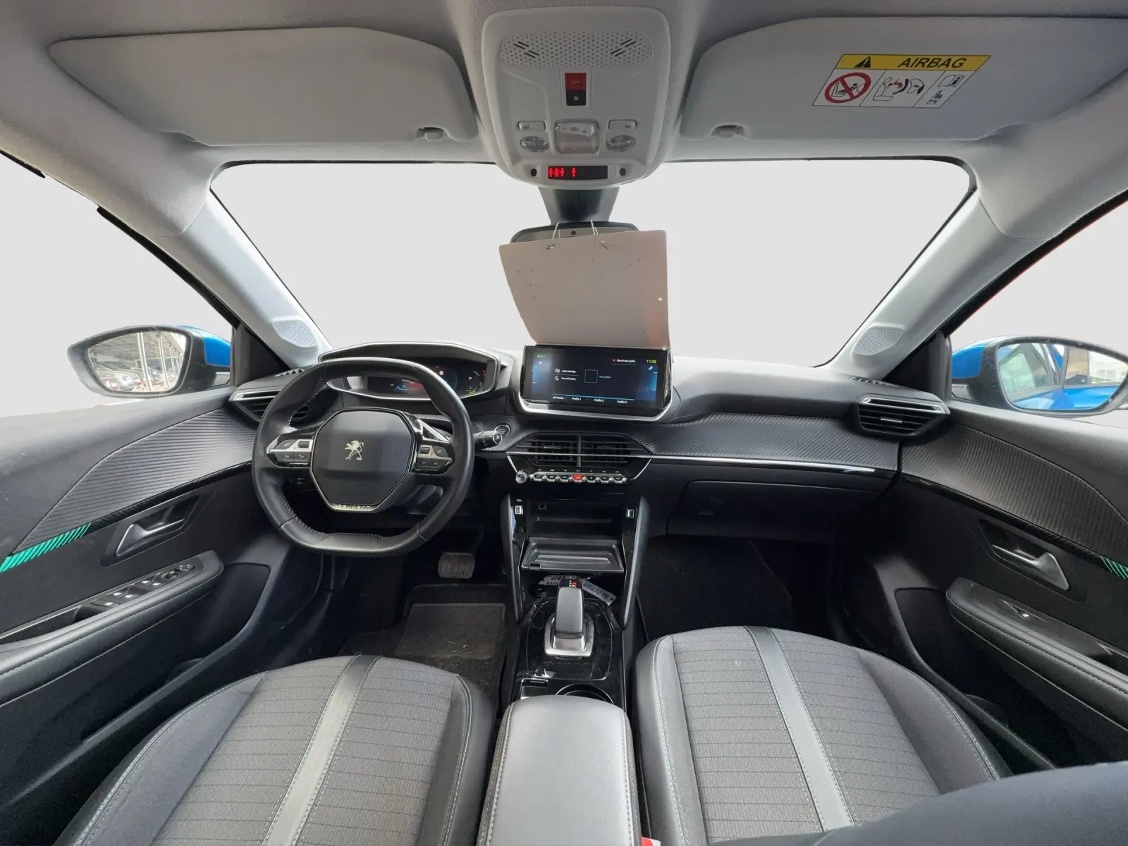 Immagine 13 Peugeot 208