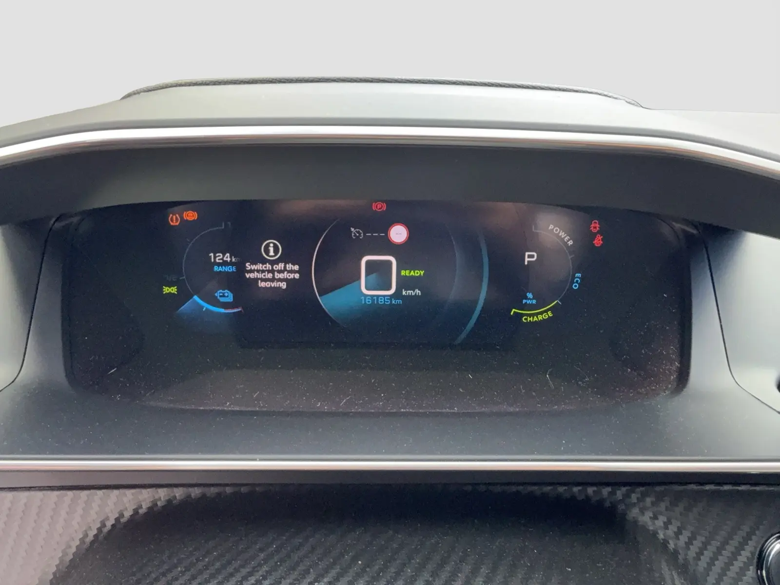 Immagine 19 Peugeot 208