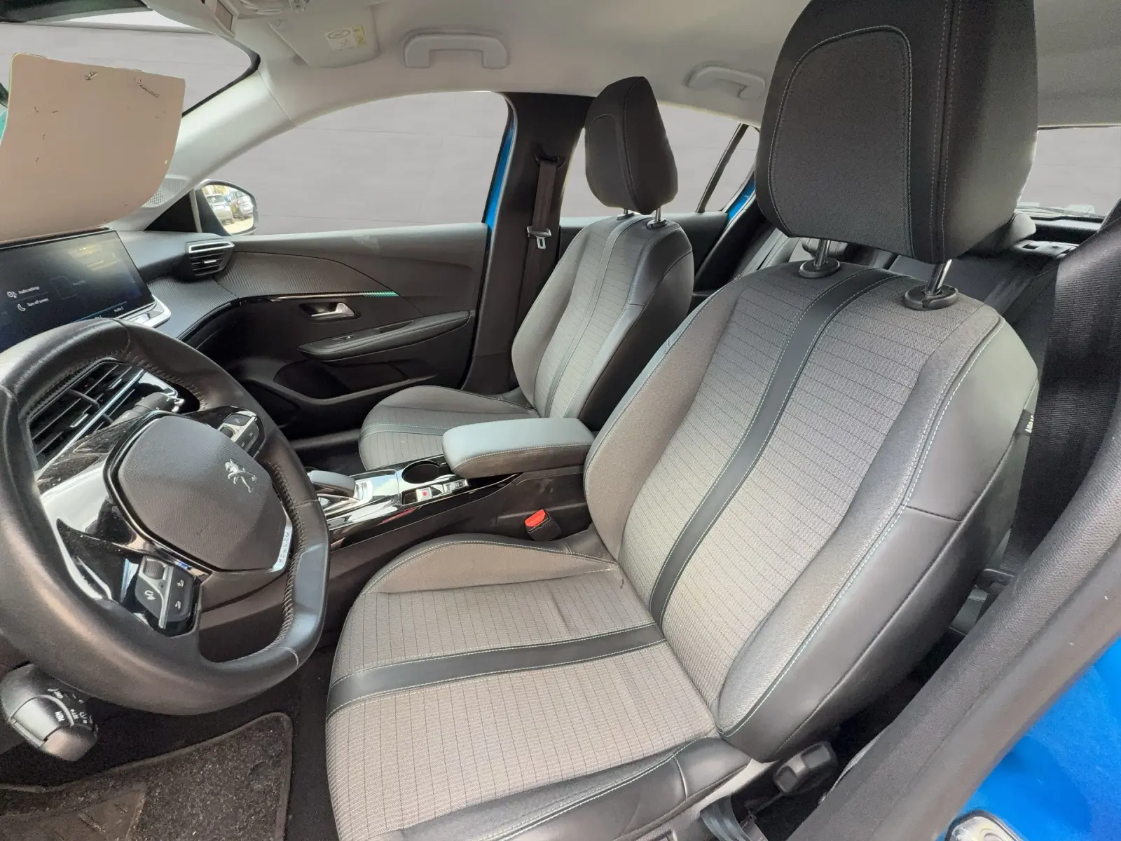 Immagine 9 Peugeot 208