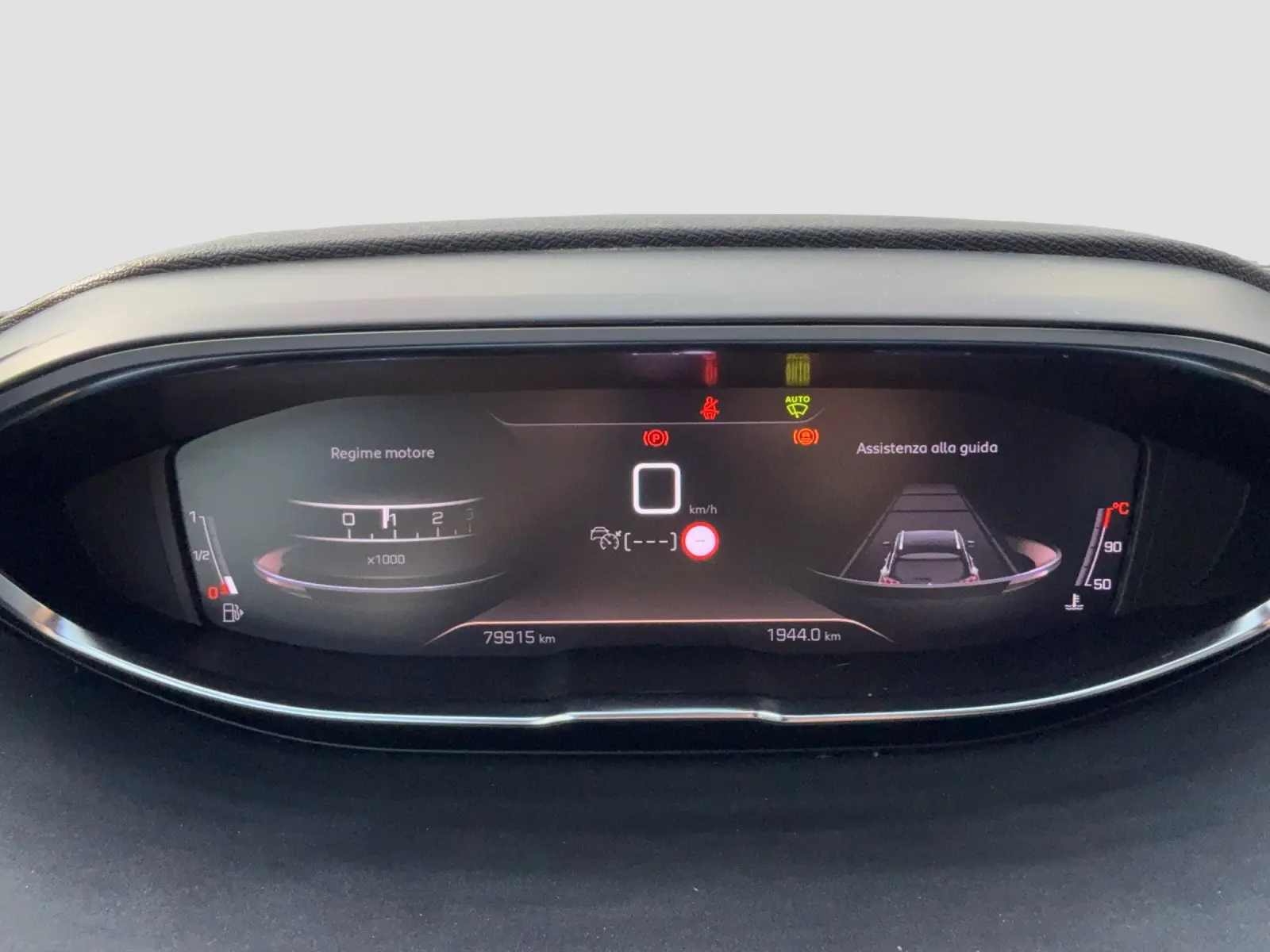 Immagine 19 Peugeot 3008