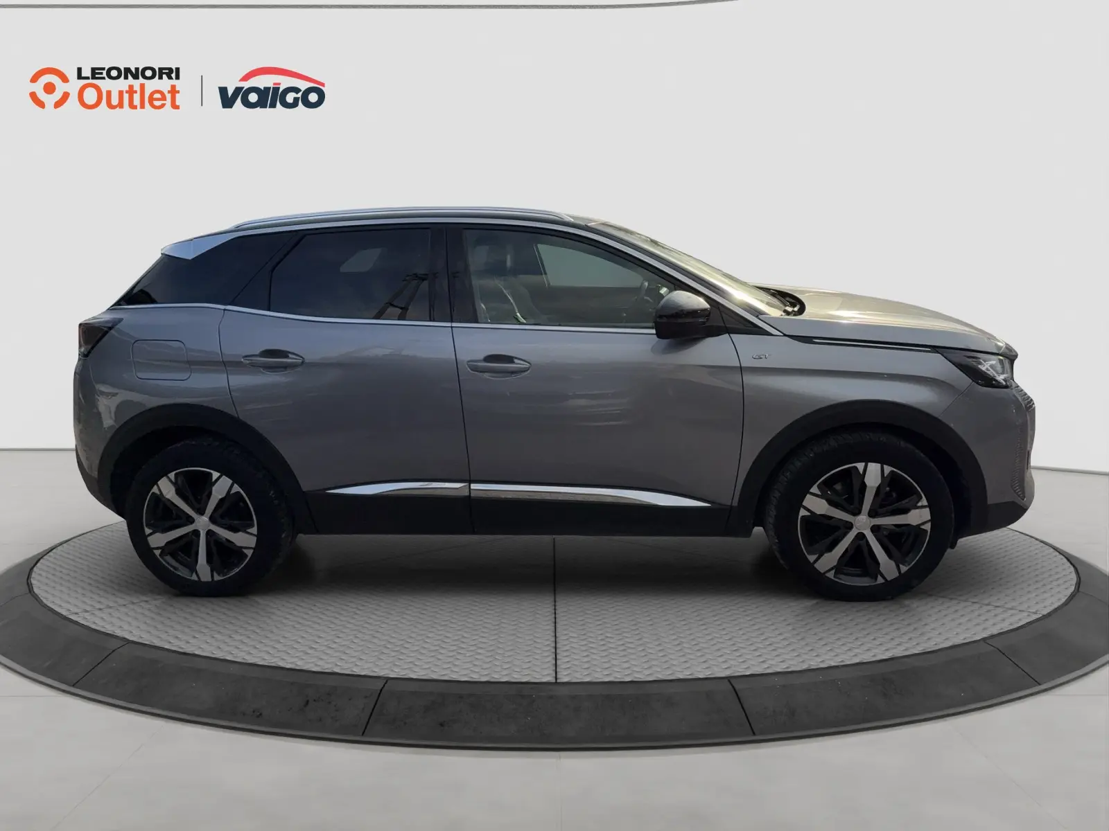 Immagine 6 Peugeot 3008
