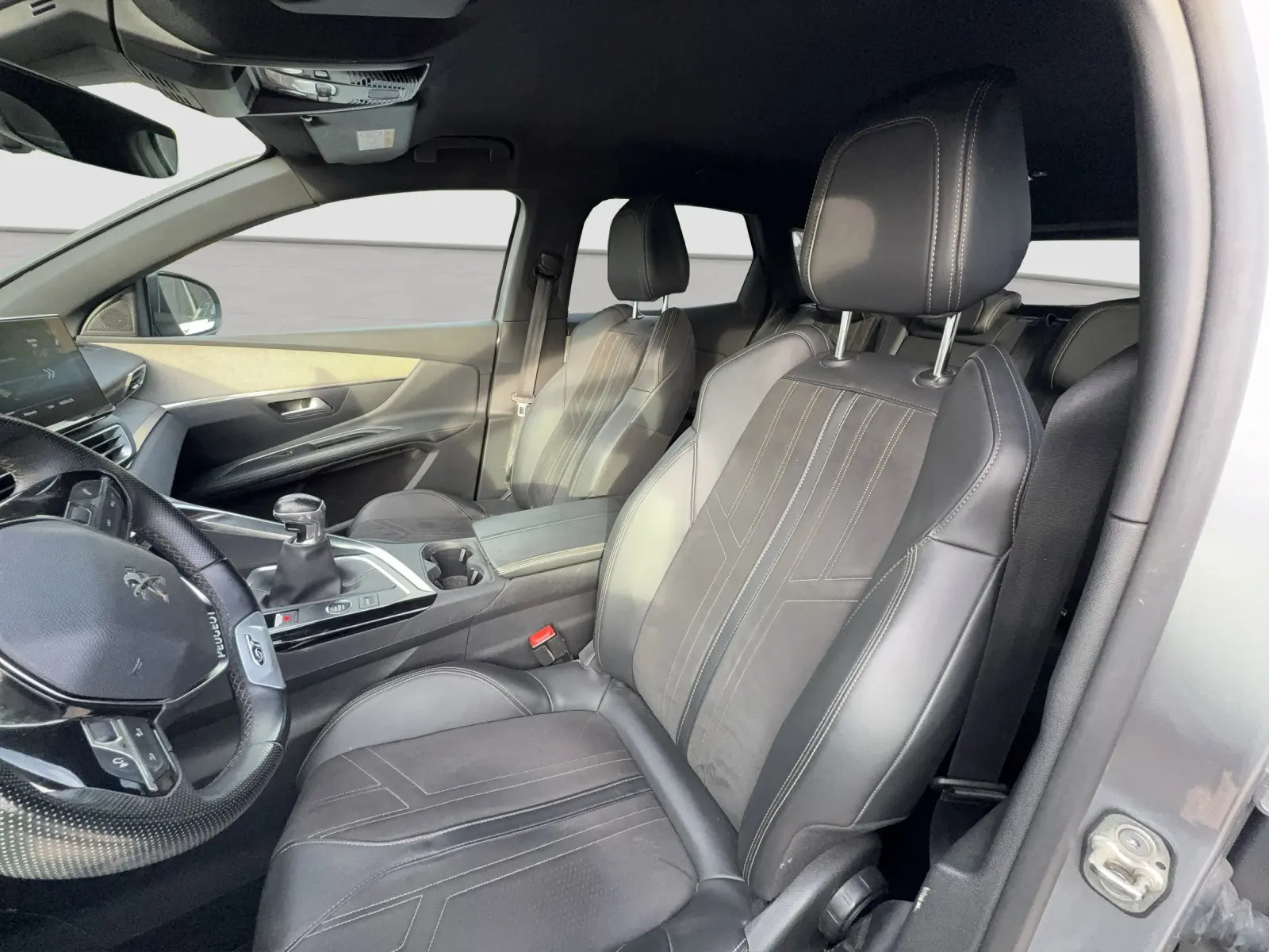 Immagine 9 Peugeot 3008