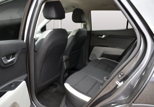 Immagine 10 Kia Stonic