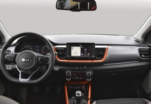 Immagine 11 Kia Stonic