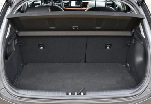 Immagine 12 Kia Stonic