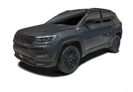 Foto 4 Jeep Compass