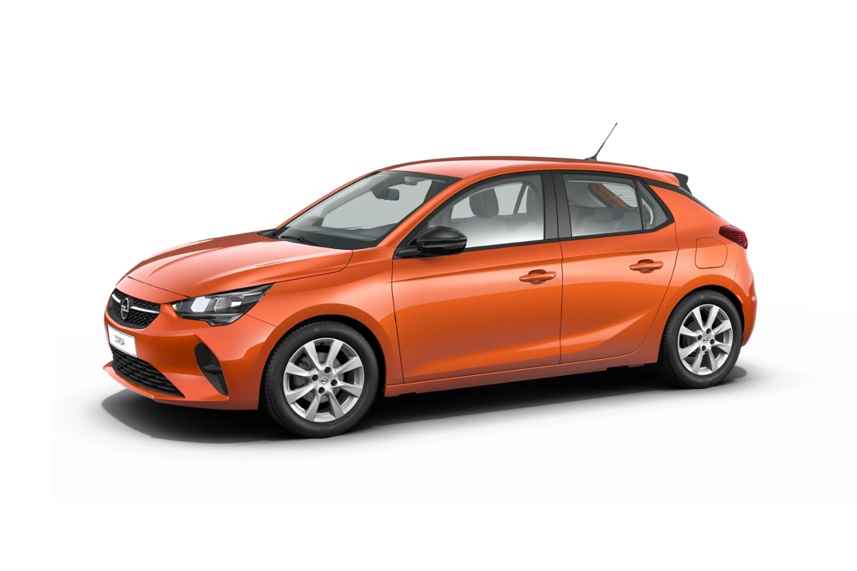 Foto 1 Opel Corsa