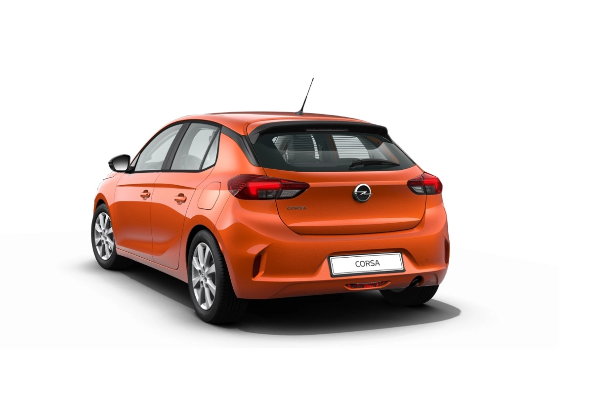 Foto 2 Opel Corsa