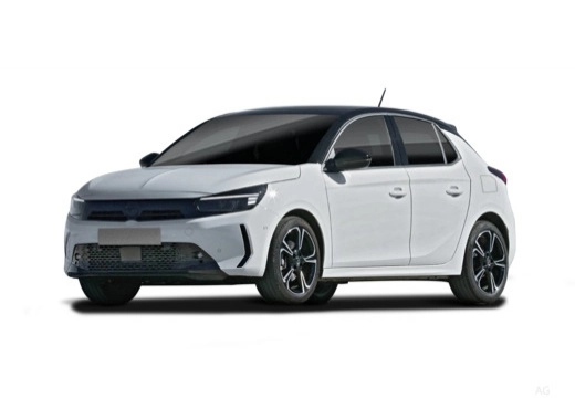 Foto 4 Opel Corsa