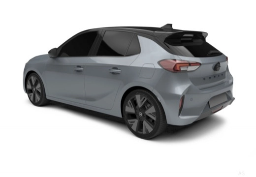 Immagine 5 Opel Corsa