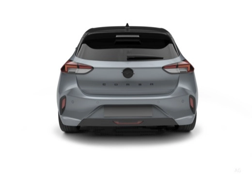 Immagine 6 Opel Corsa