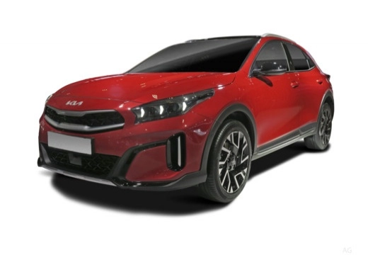 Foto 2 Kia XCeed