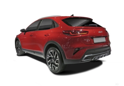 Foto 3 Kia XCeed