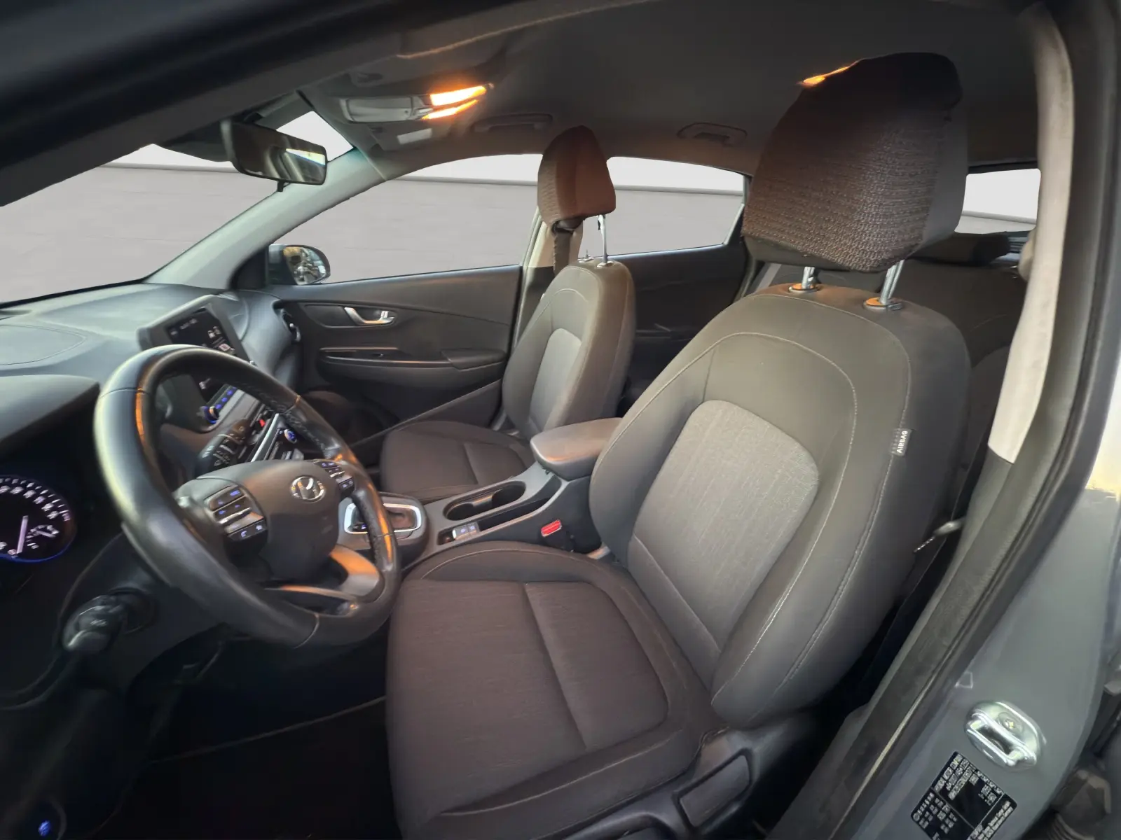 Immagine 10 Hyundai Kona