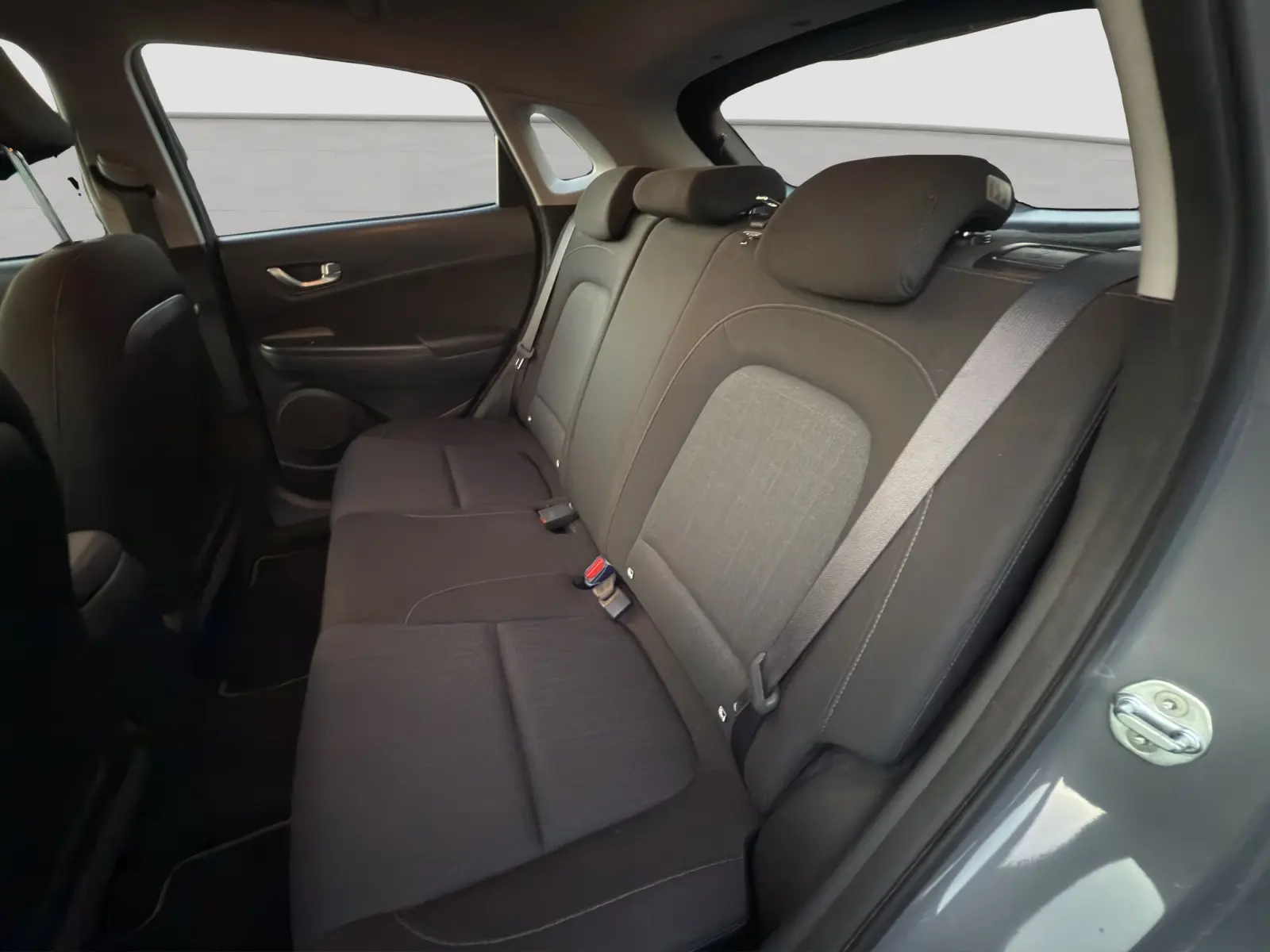 Immagine 11 Hyundai Kona