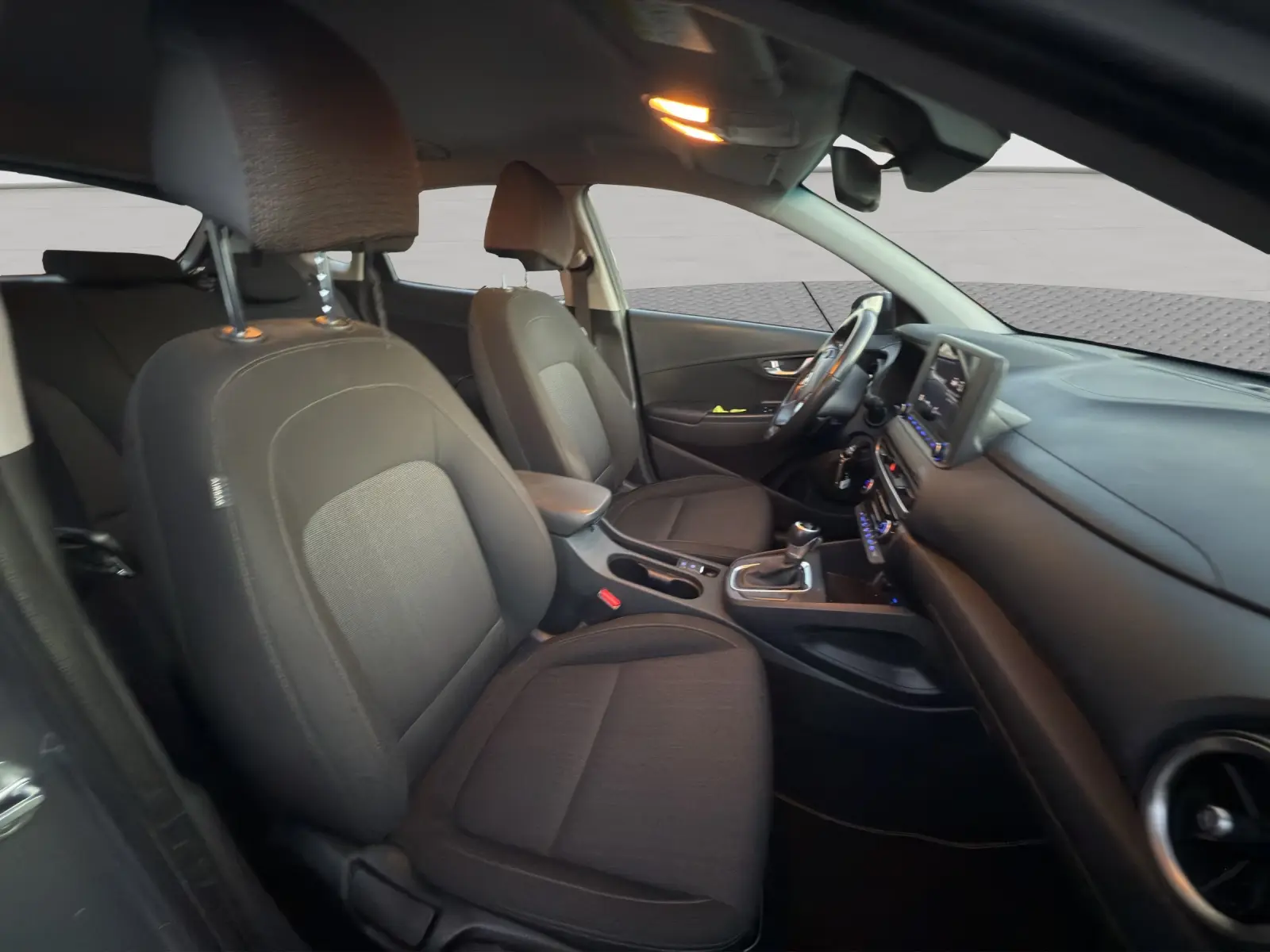 Immagine 13 Hyundai Kona