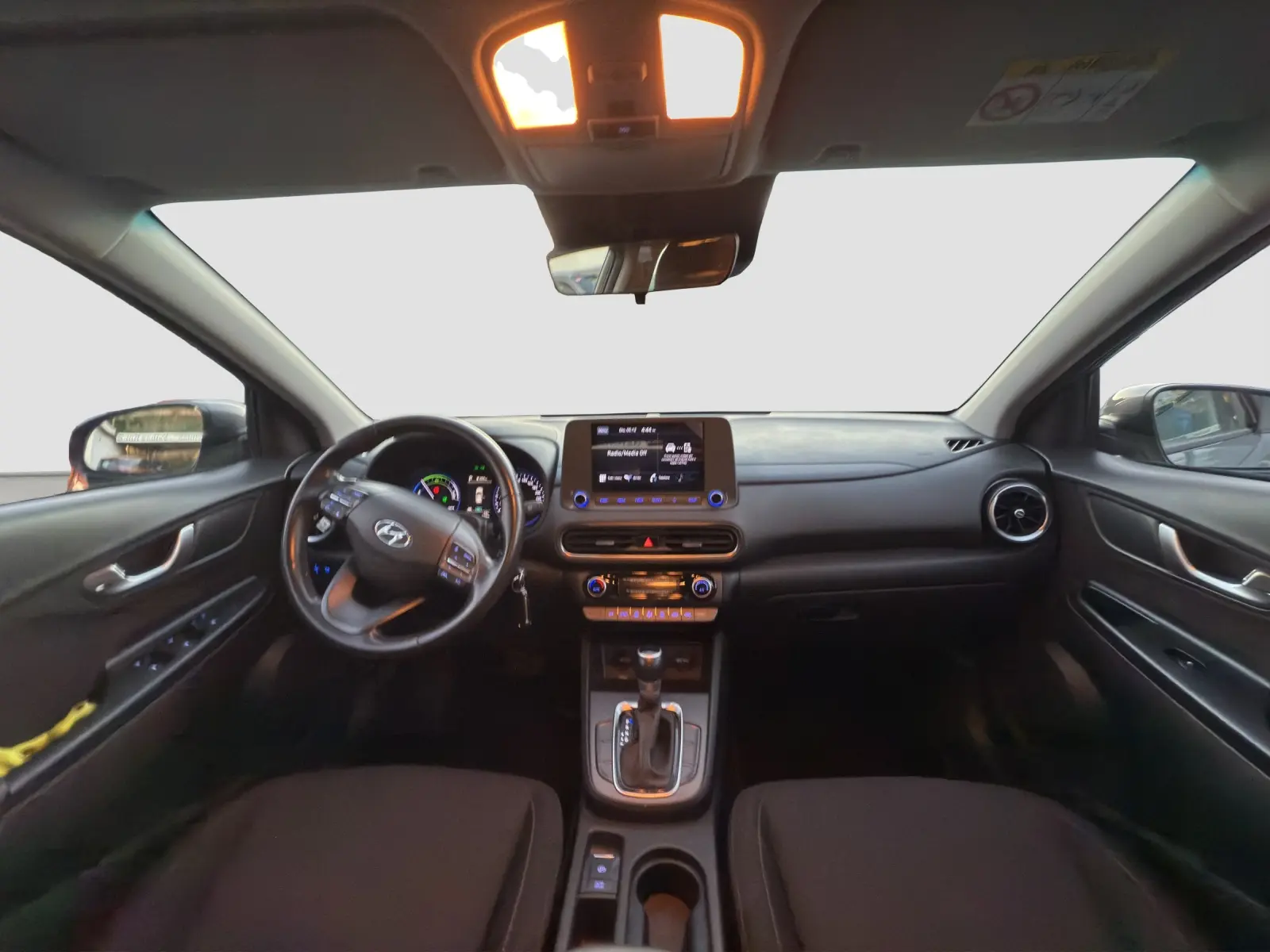 Immagine 14 Hyundai Kona
