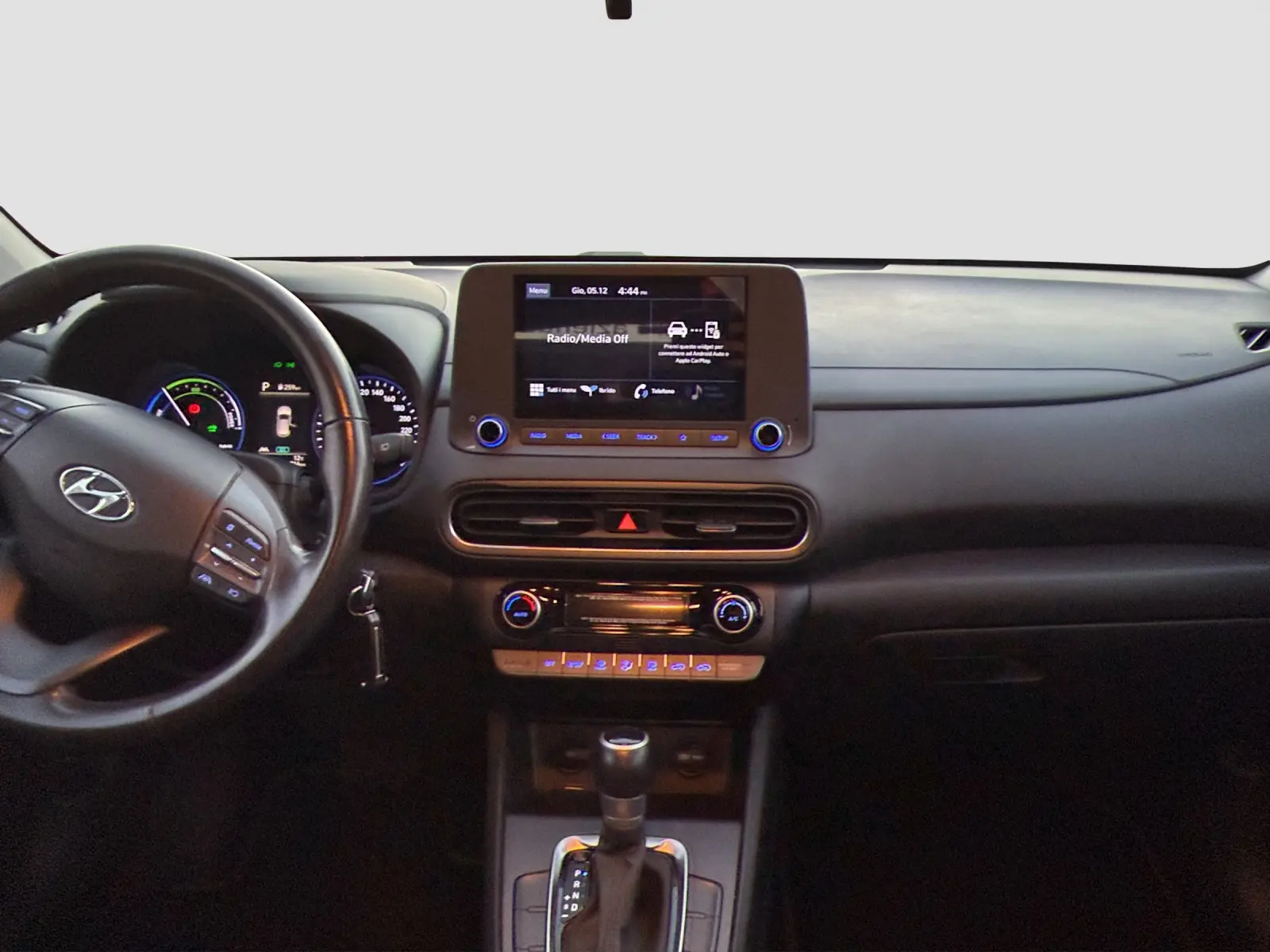 Immagine 15 Hyundai Kona