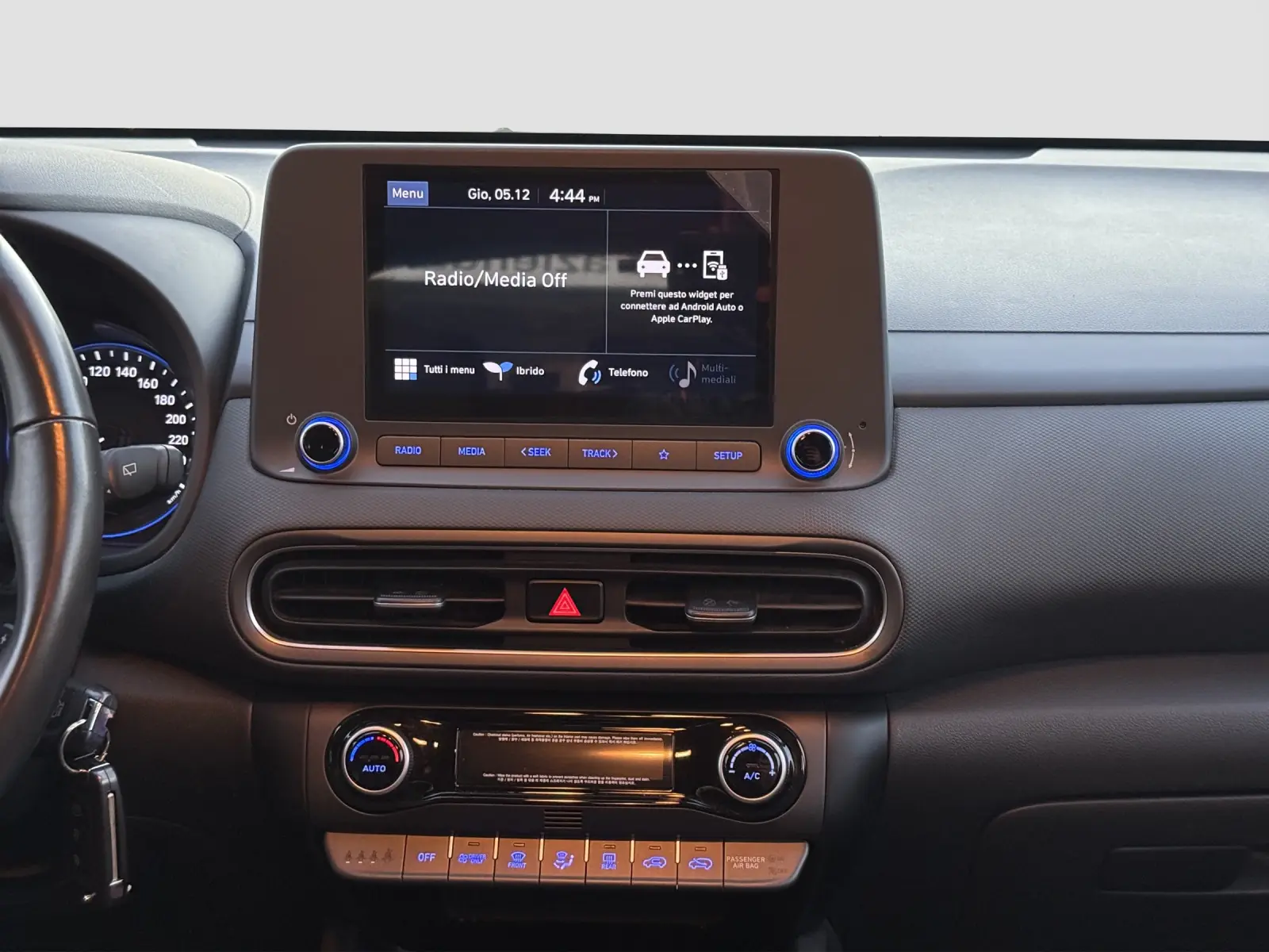 Immagine 16 Hyundai Kona