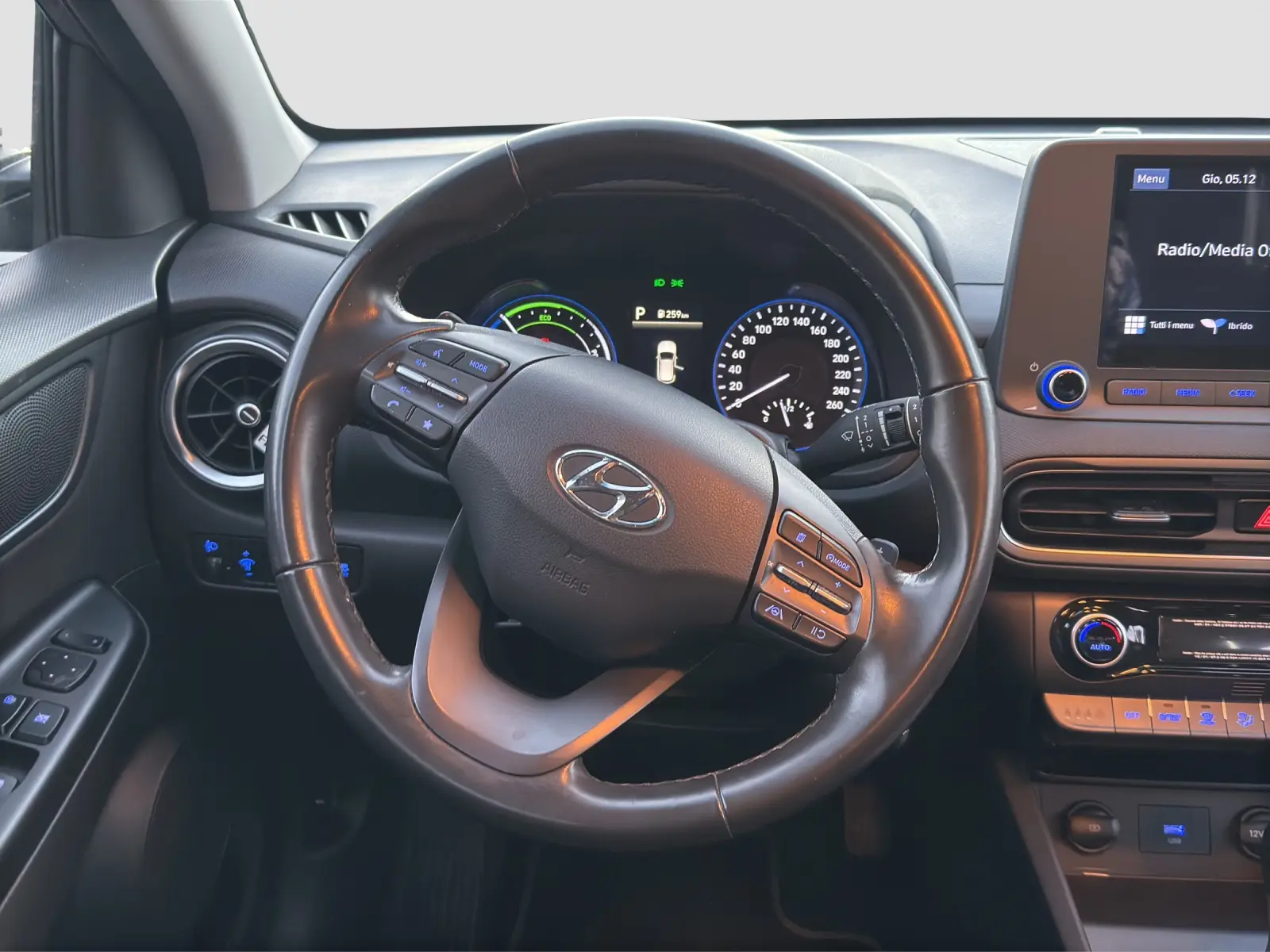 Immagine 17 Hyundai Kona