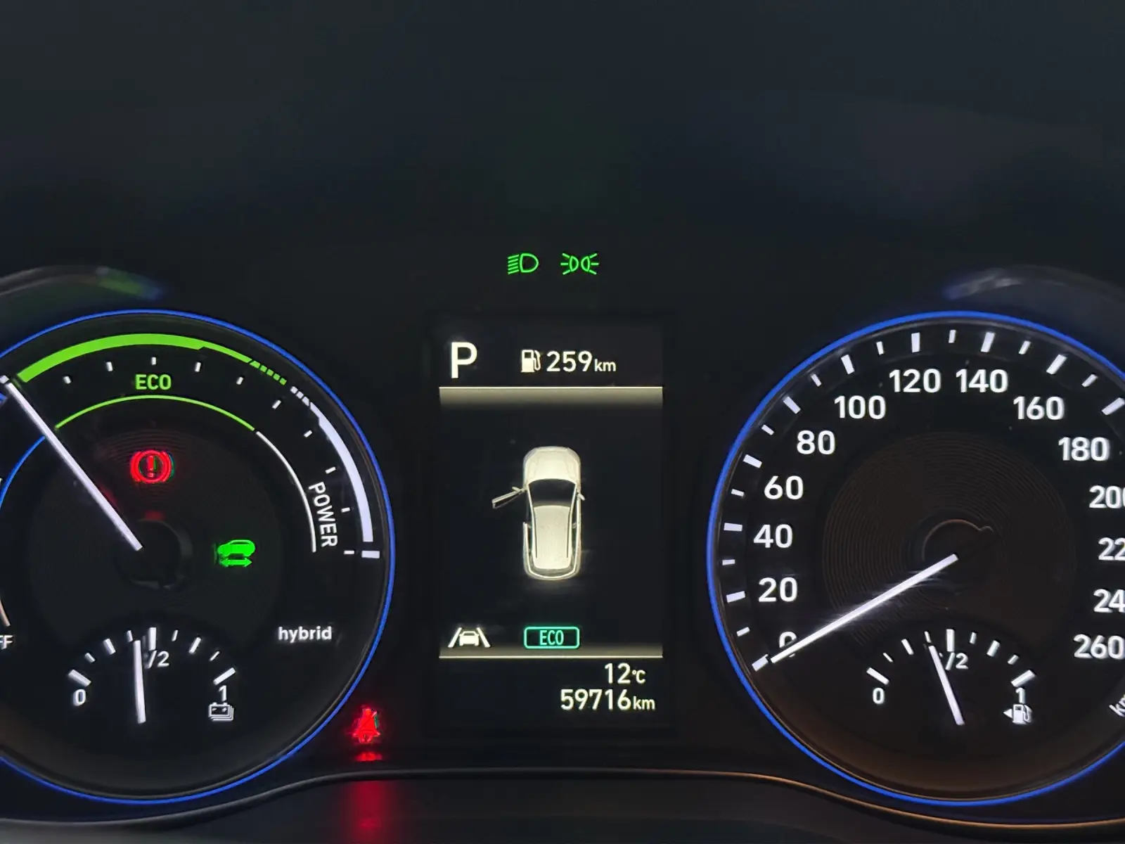 Immagine 19 Hyundai Kona