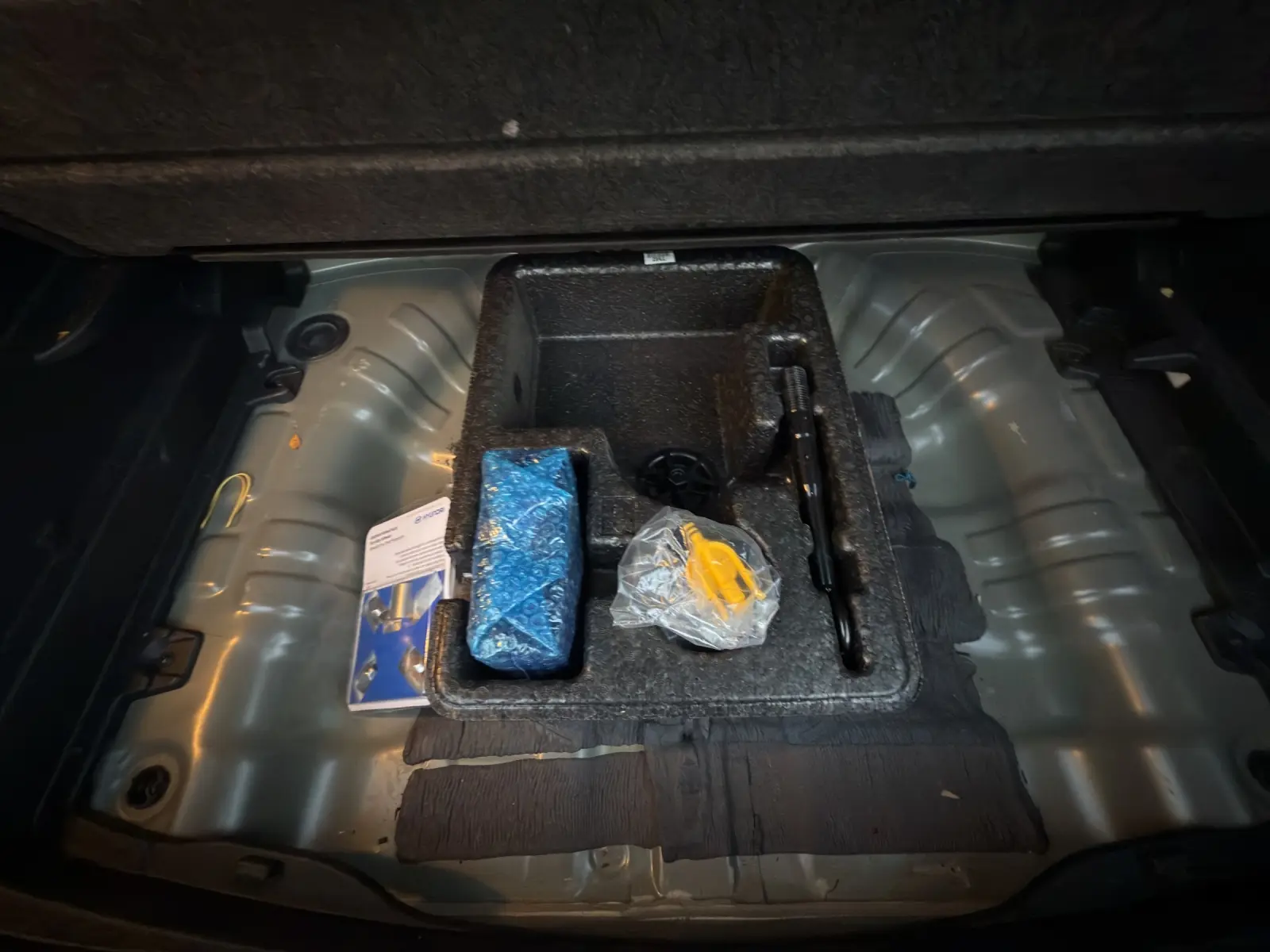 Immagine 20 Hyundai Kona