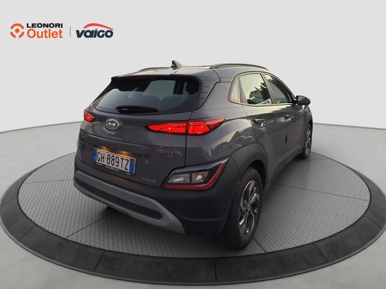 Immagine 5 Hyundai Kona