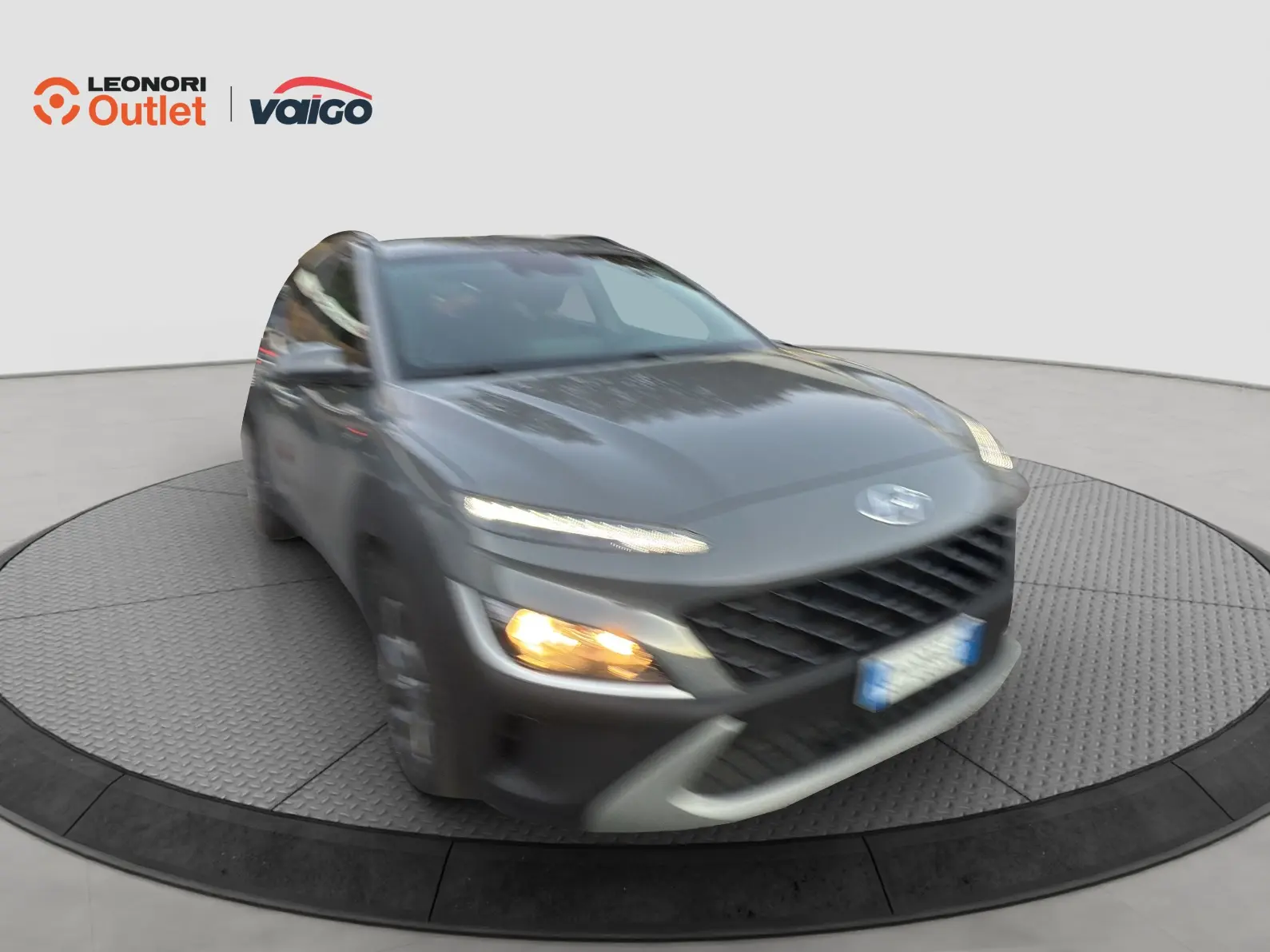 Immagine 8 Hyundai Kona