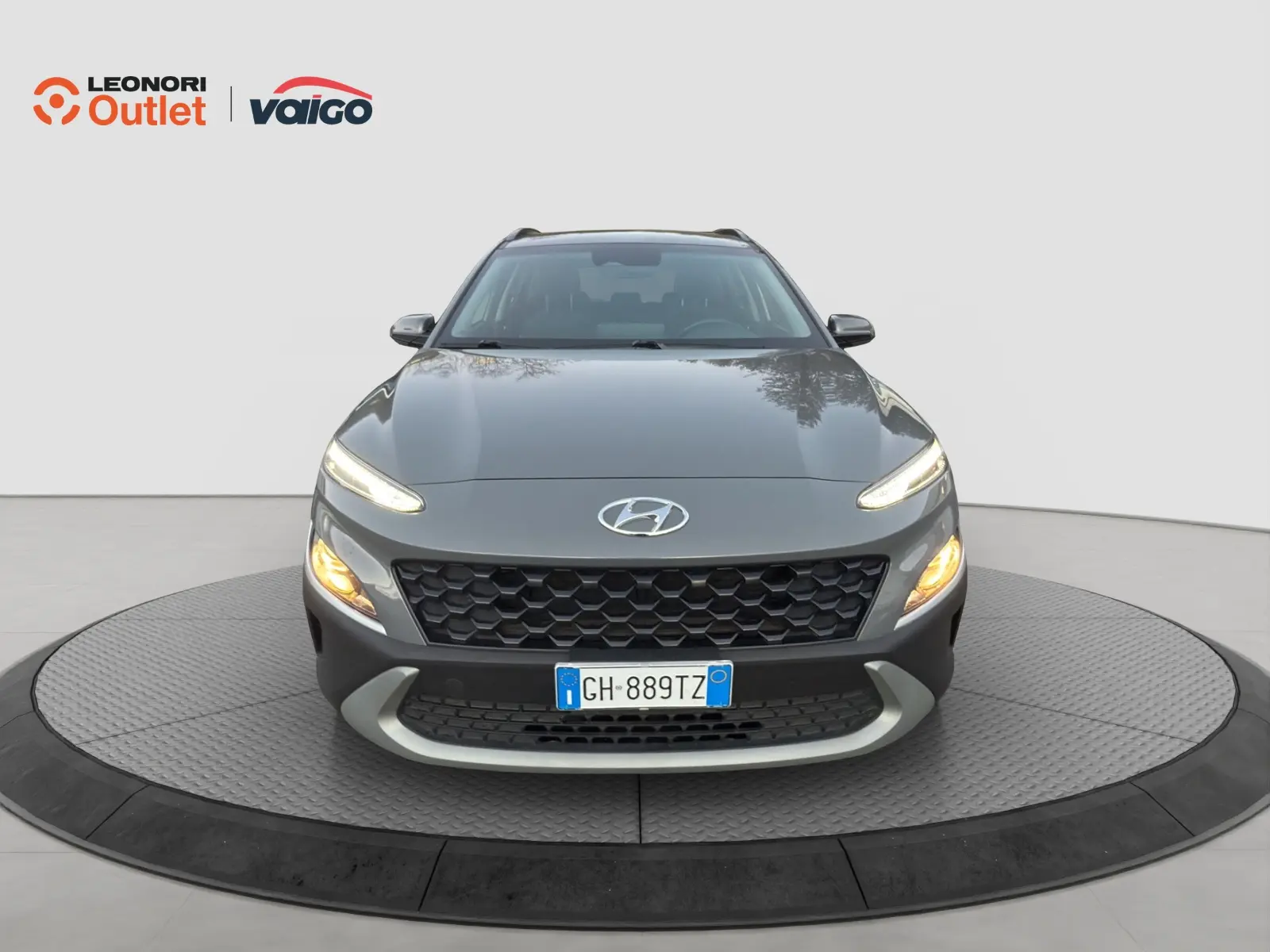 Immagine 9 Hyundai Kona