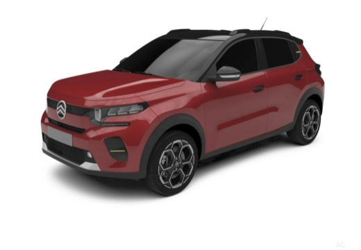 Immagine 8 Citroen C3