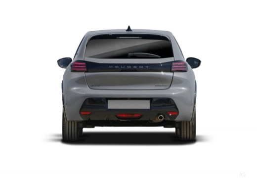 Immagine 7 Peugeot 208