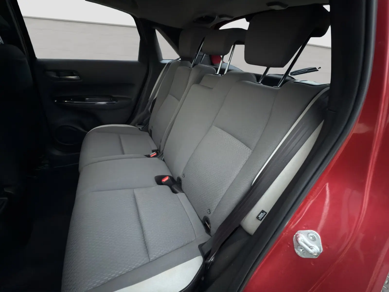 Immagine 10 Honda Jazz