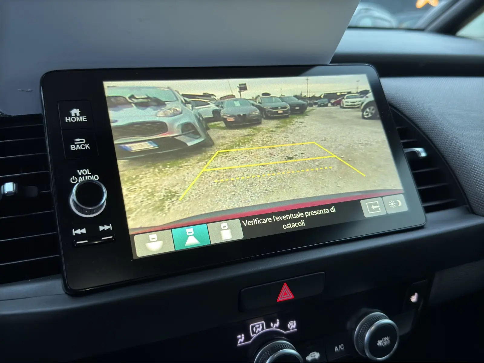 Immagine 11 Honda Jazz