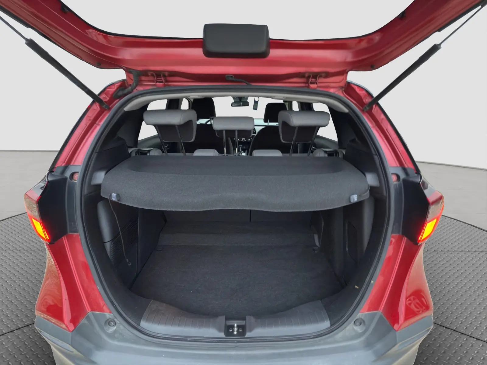 Immagine 12 Honda Jazz