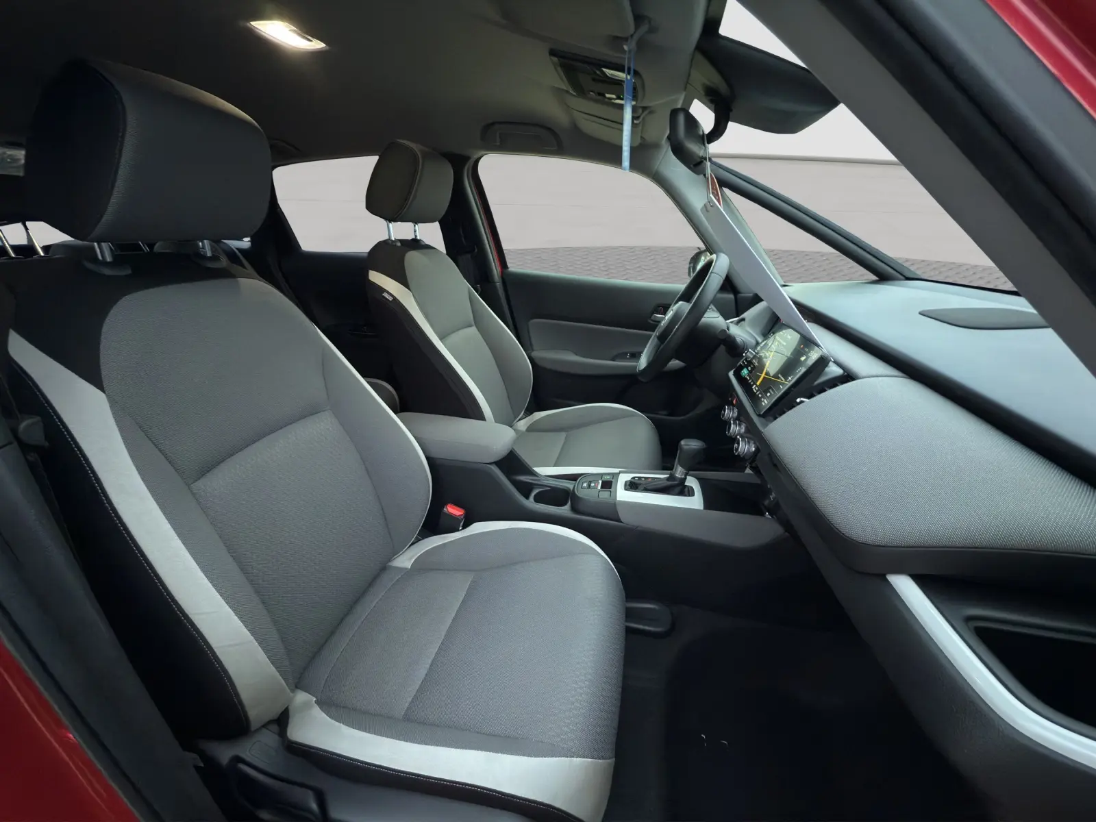 Immagine 13 Honda Jazz