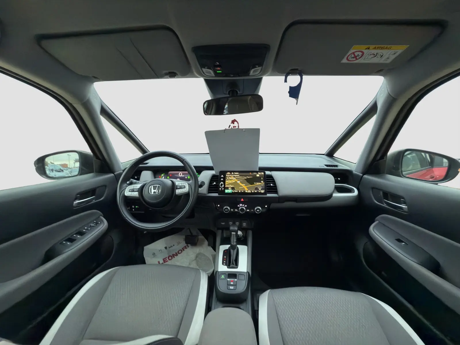 Immagine 14 Honda Jazz