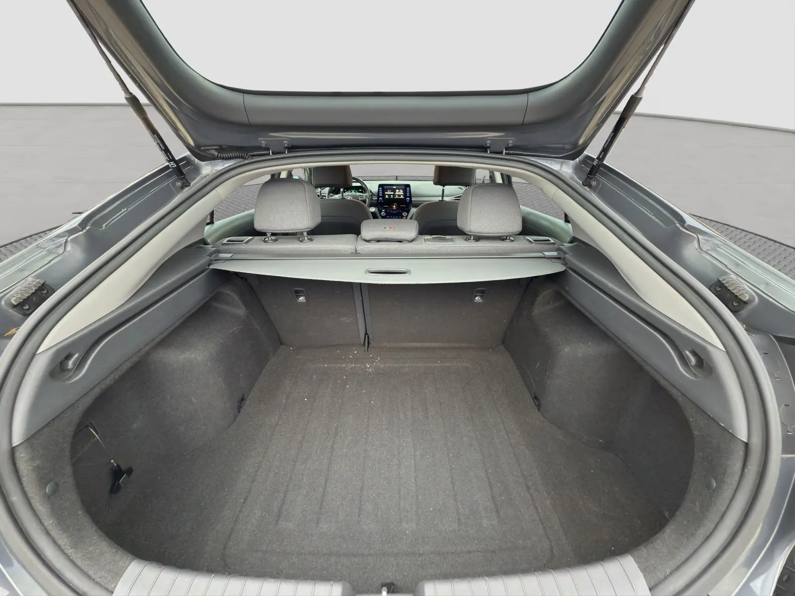 Immagine 12 Hyundai Ioniq Hybrid