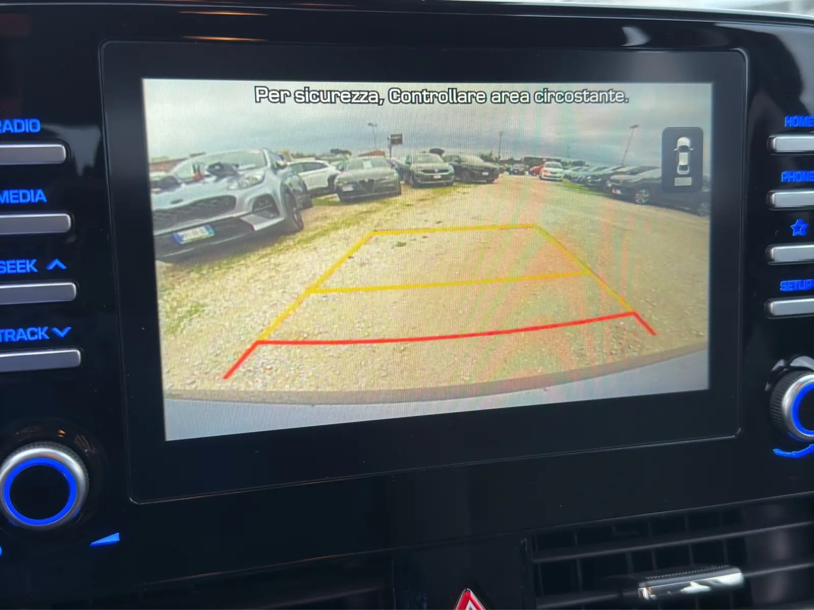 Immagine 7 Hyundai Ioniq Hybrid