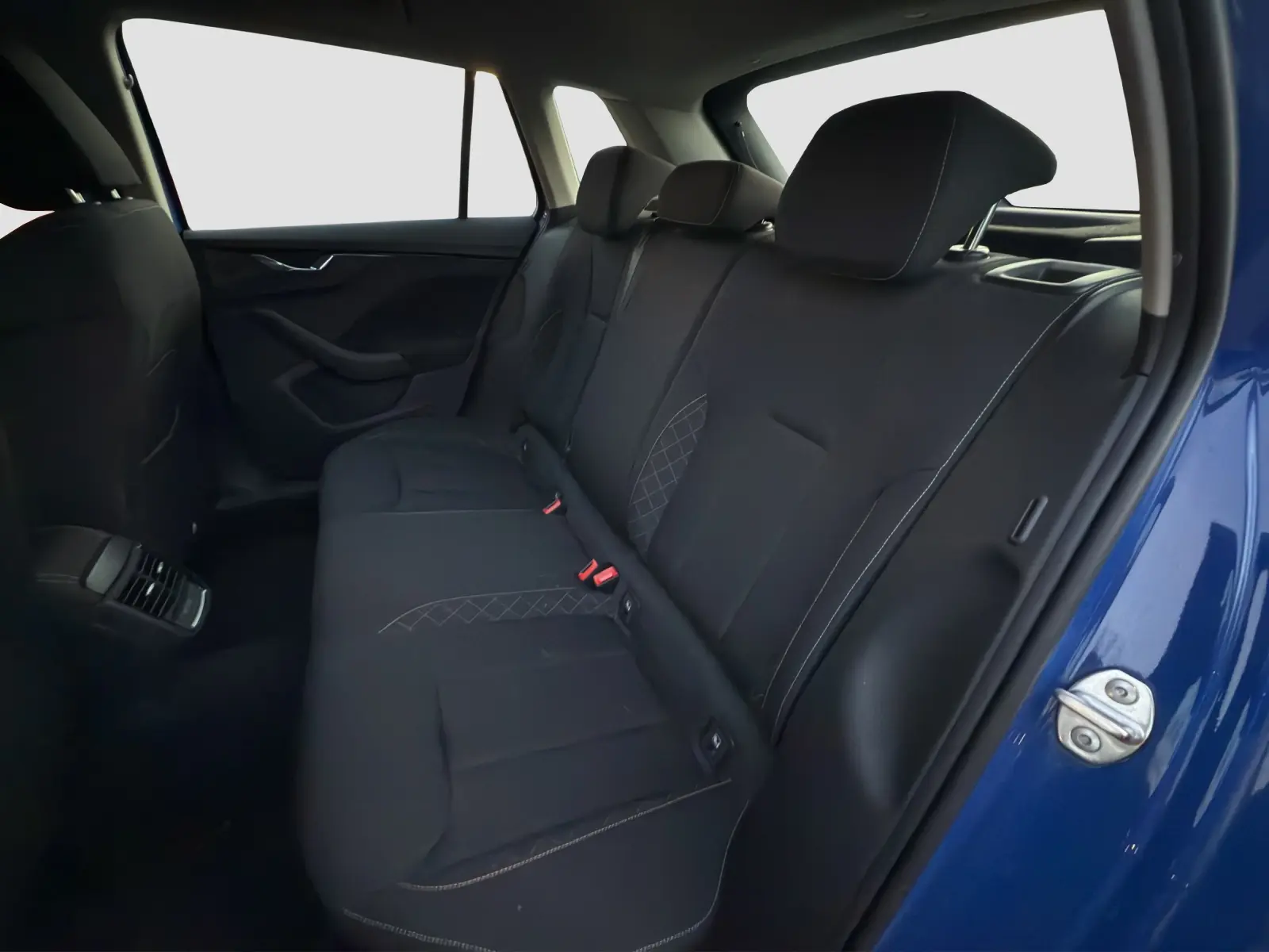 Immagine 10 Skoda Kamiq