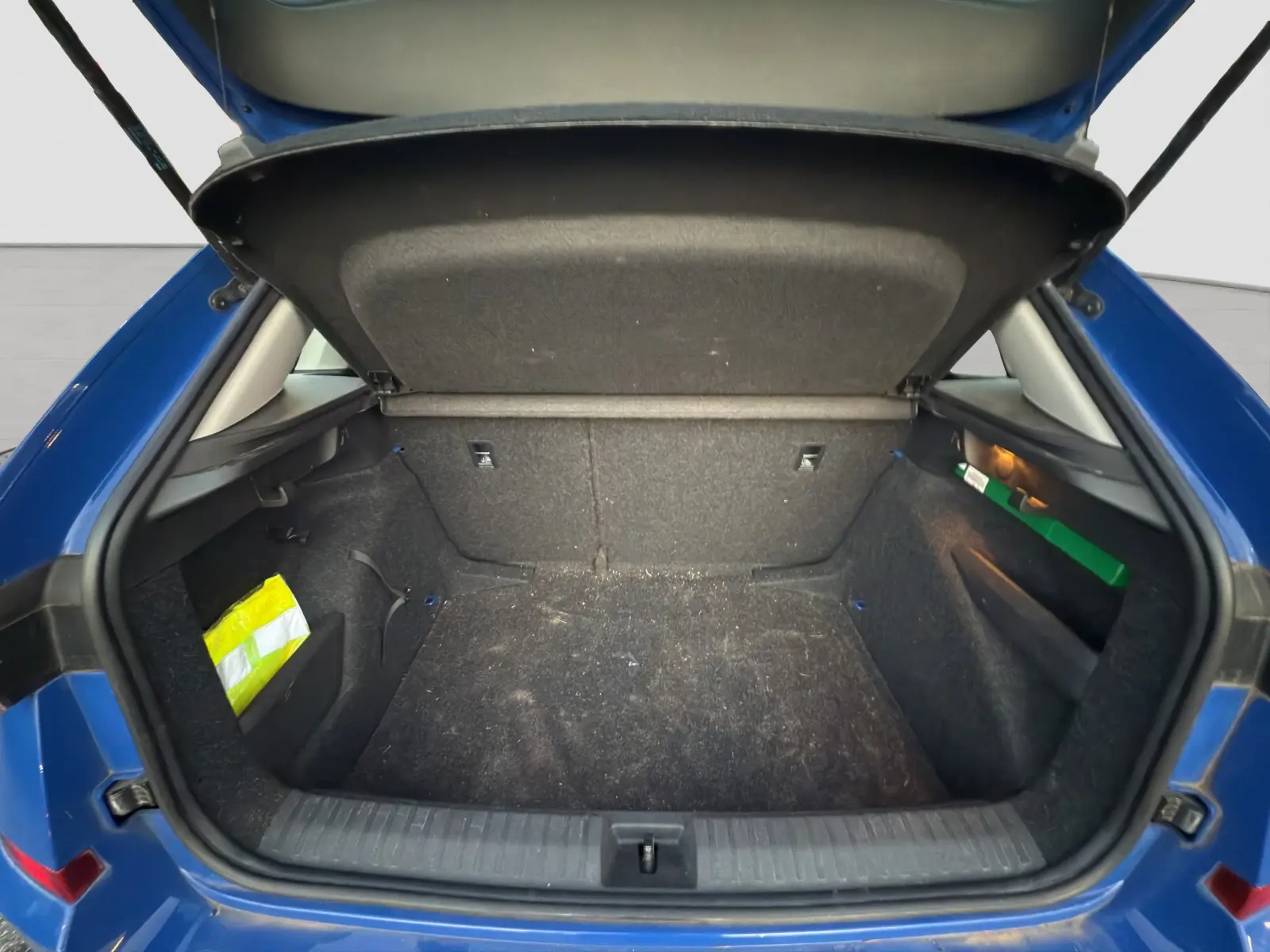 Immagine 11 Skoda Kamiq