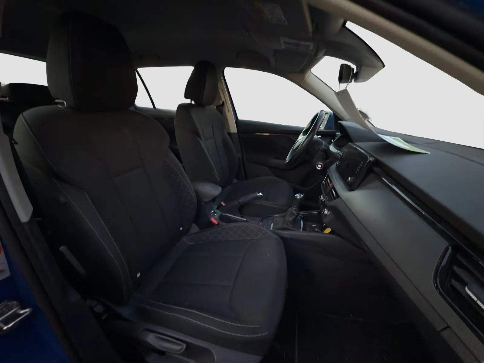 Immagine 13 Skoda Kamiq